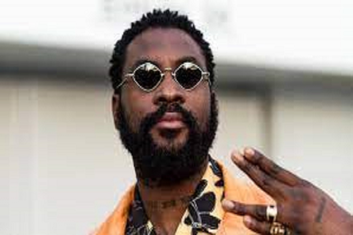 Damso : le rappeur belge au cœur d’une polémique