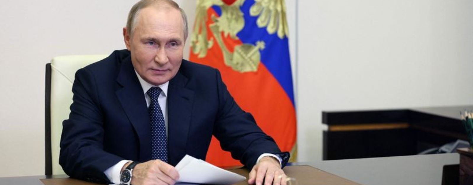« Démissionner ou mourir » ; Poutine face à un coup d’État militaire ?