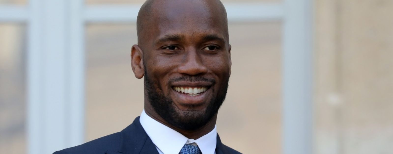 Didier Drogba : « Au Mans, j’ai fait les 400 coups »