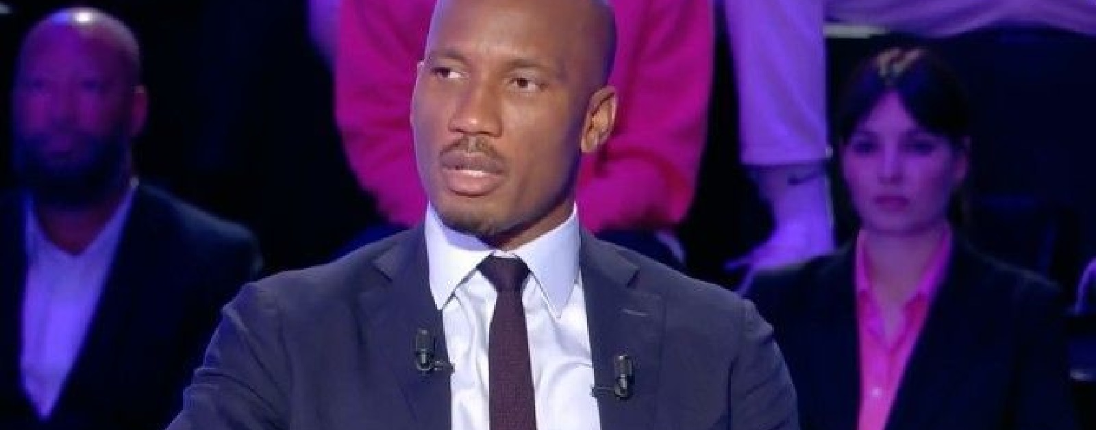 Didier Drogba donne ses favoris pour le Mondial 2022 : Je supporterai le Sénégal et …