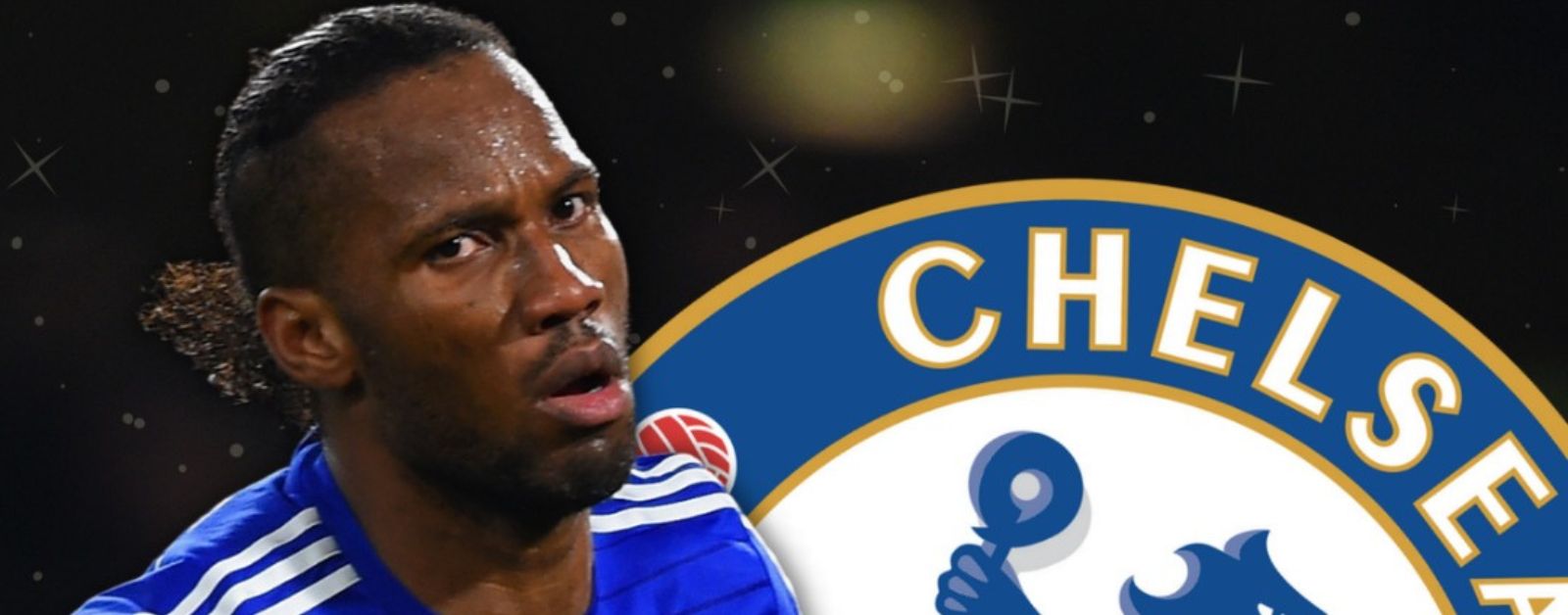 Didier Drogba donne une belle « claque » à Chelsea : « C’est difficile pour moi de voir… »