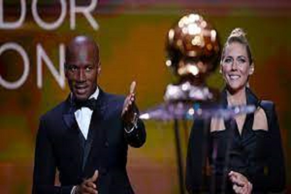 « Tu es sapé… » : quand Didier Drogba encense Sadio Mané pour son choix vestimentaire (vidéo)