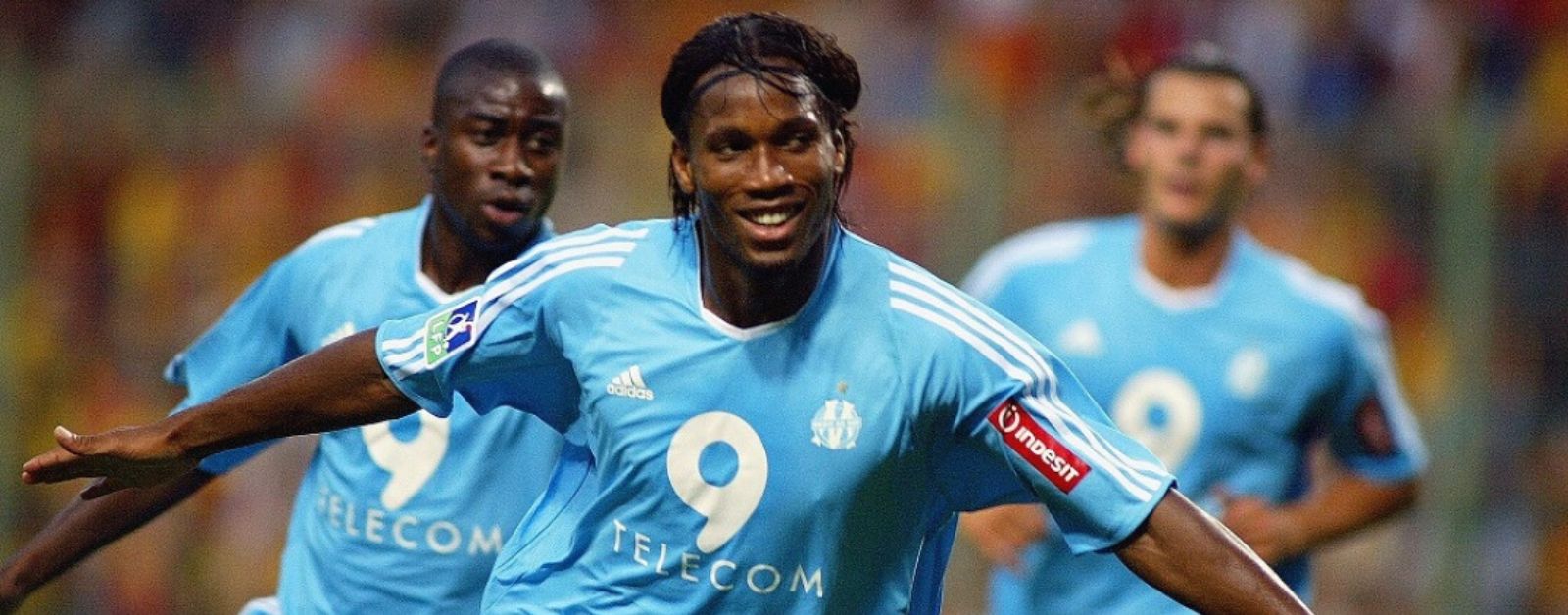 Dimitri Payet, une légende de l’OM ? Cette comparaison avec Didier Drogba divise la toile