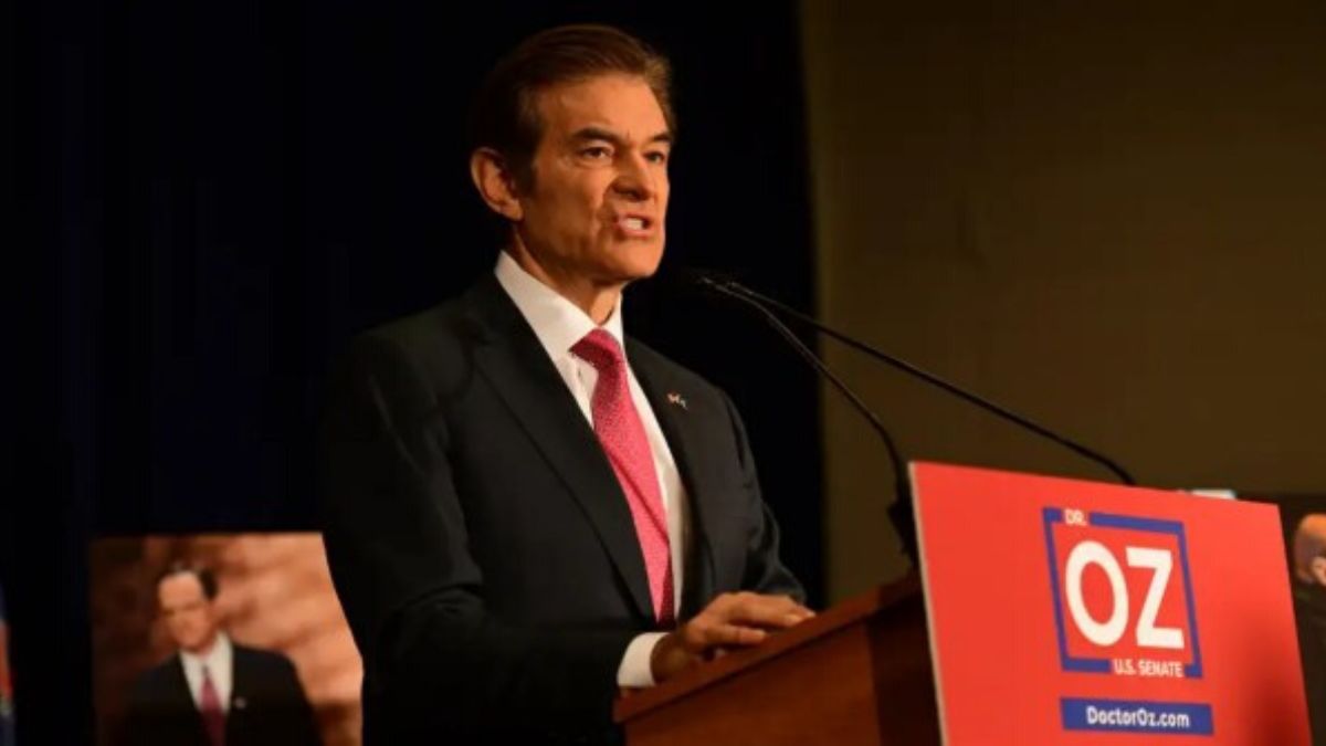 Dr Oz : comment les expériences scientifiques du docteur ont tué plus de 300 chiens et 1000 autres animaux ?
