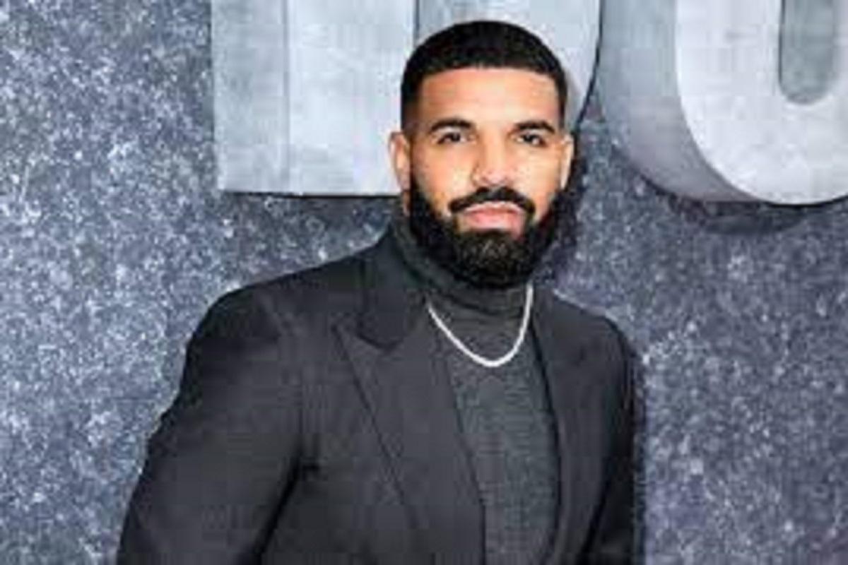 Drake : le rappeur perd une grosse somme d’argent !