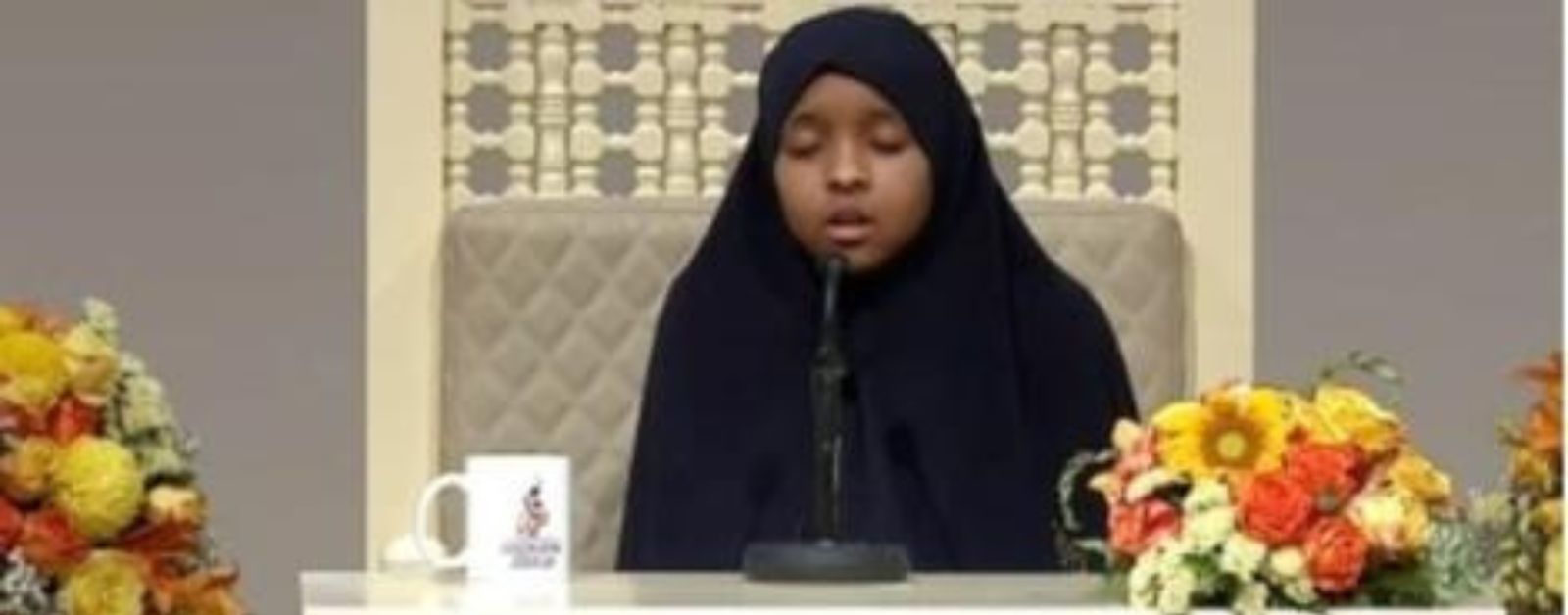 Dubaï : Une Kényane de 15 ans gagne 11 millions de FCFA pour avoir récité le Coran