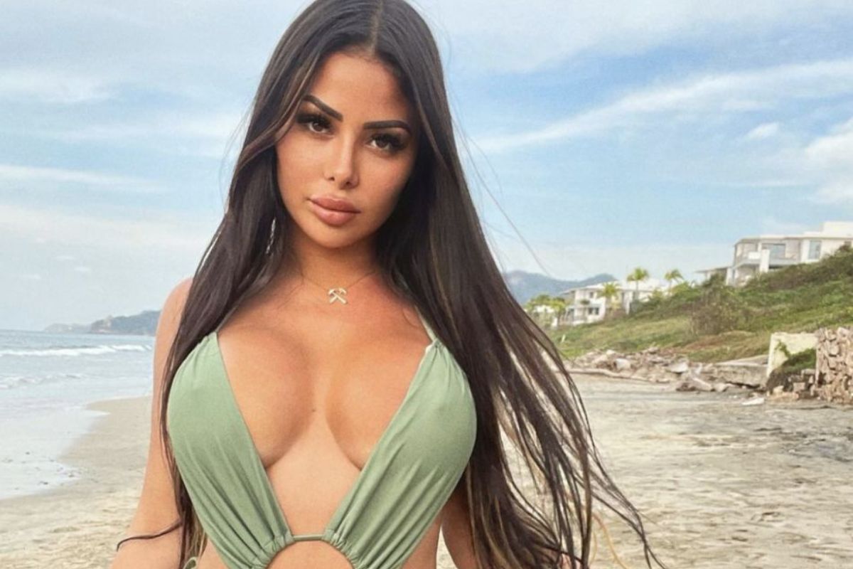 « Elle a retiré ses hanches ? Faut arrêter la coke ça fait maigrir », Maeva Ghennam au cœur d’un nouveau scandale