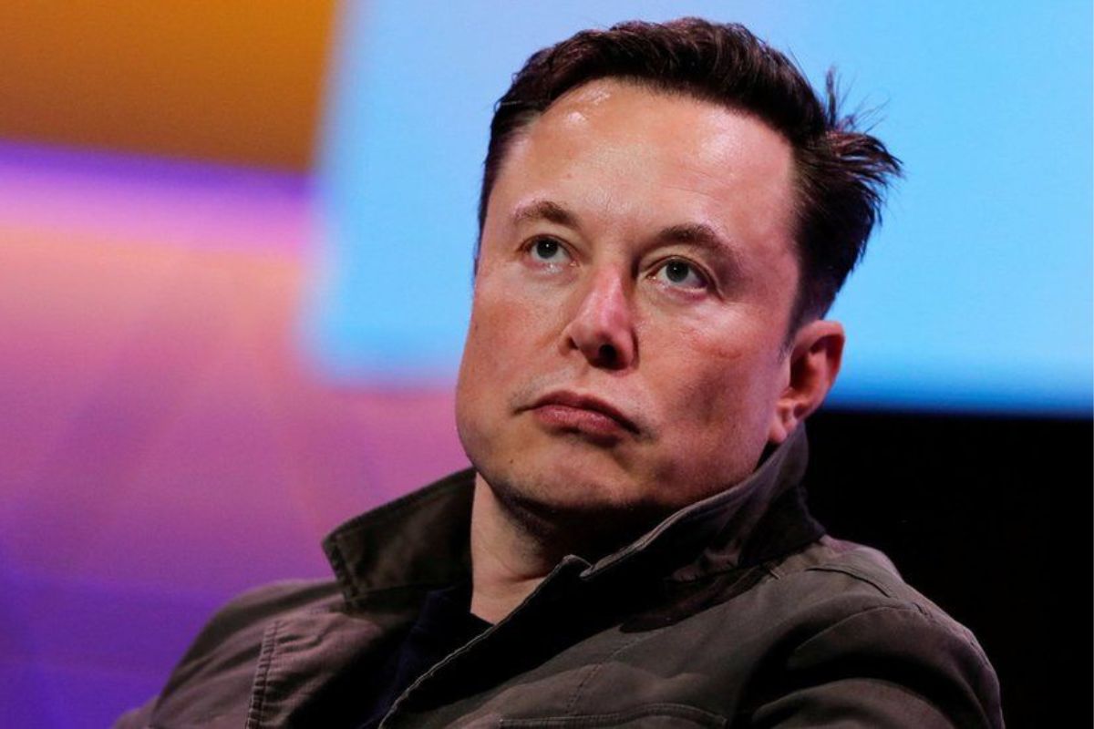 Turquie Elon Musk