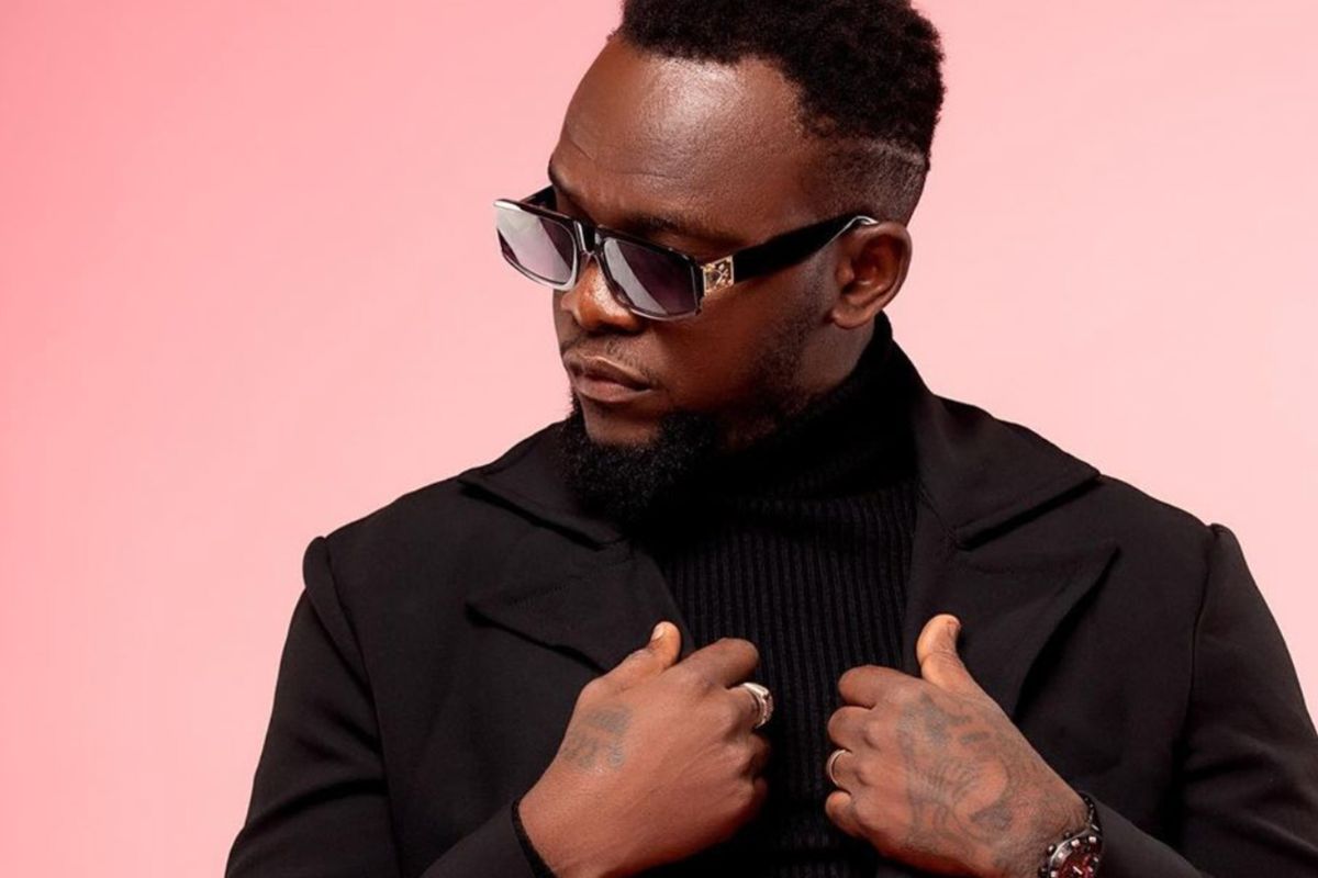 Elow’n Kiff no beat : « J’ai connu le 15e sous-sol de la galère »
