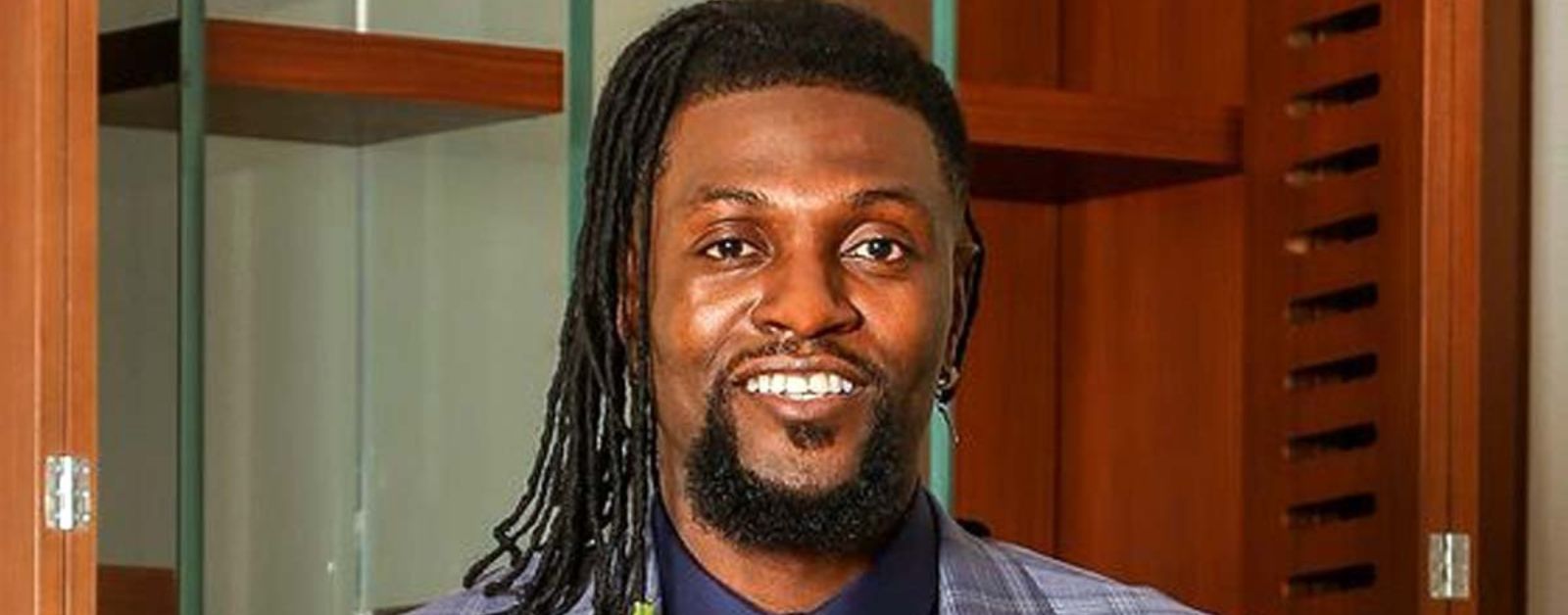 Emmanuel Adebayor : la légende togolaise prépare un gros coup avec 22BET