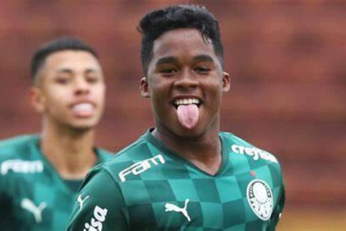 Endrick : PSG, Real Madrid… Tous les clubs se bousculent pour la pépite de 16 ans, « le futur Pelé »