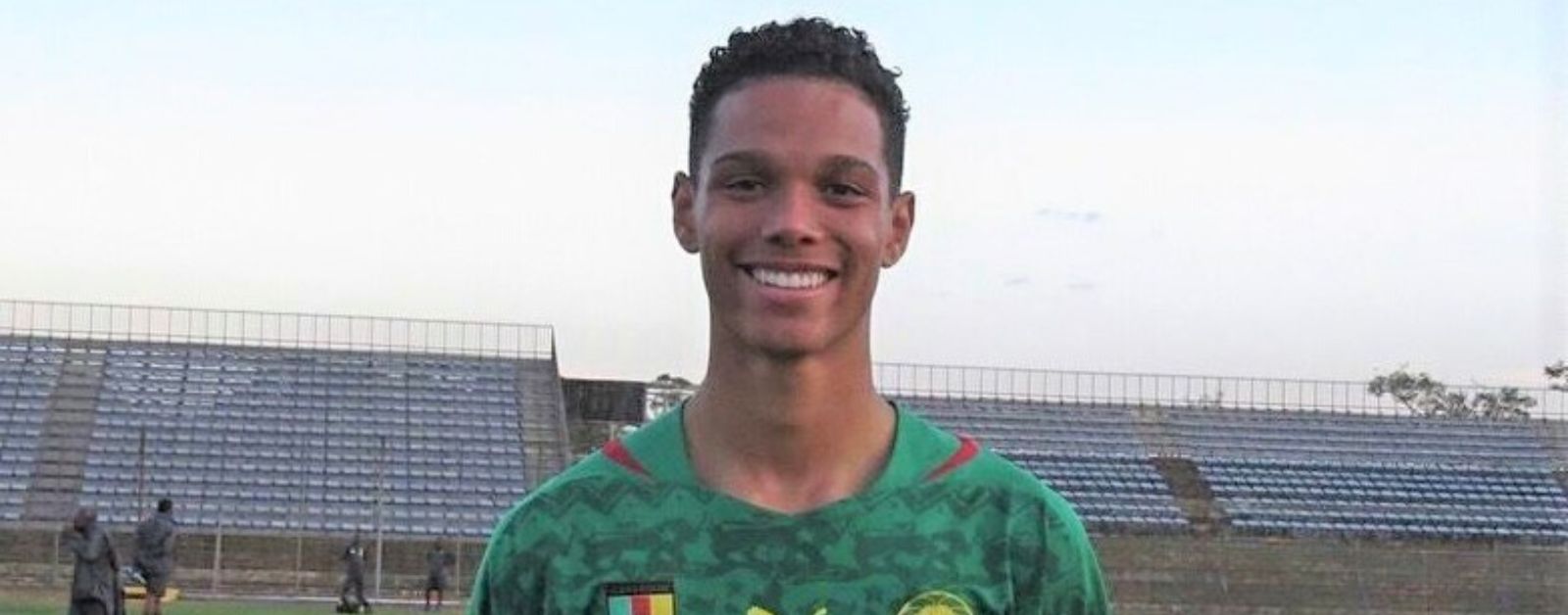 Etienne Eto’o : le fils de Samuel Eto’o convoqué en équipe nationale du Cameroun…