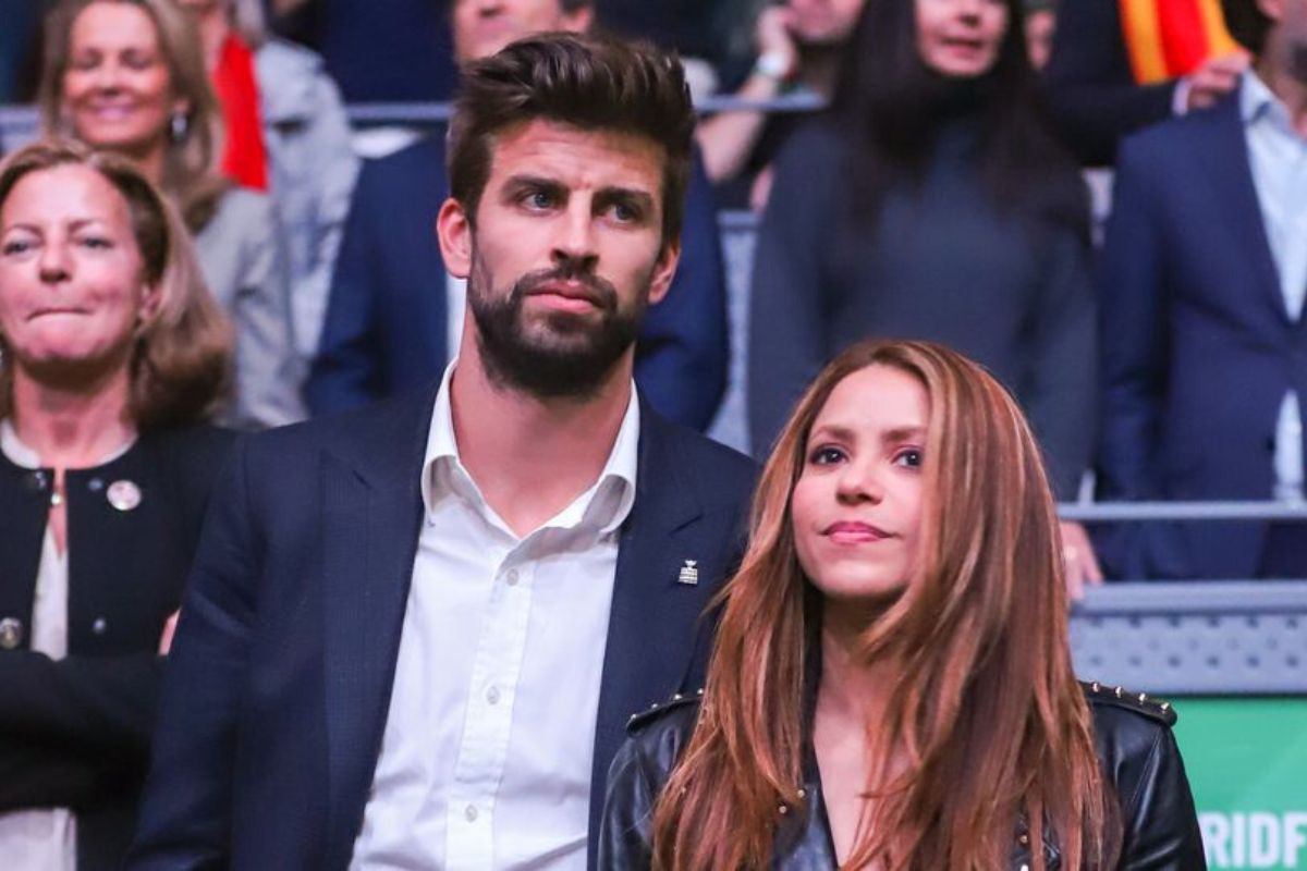 Shakira : une preuve accablante de l’infidélité de Gérard Piqué dévoilée