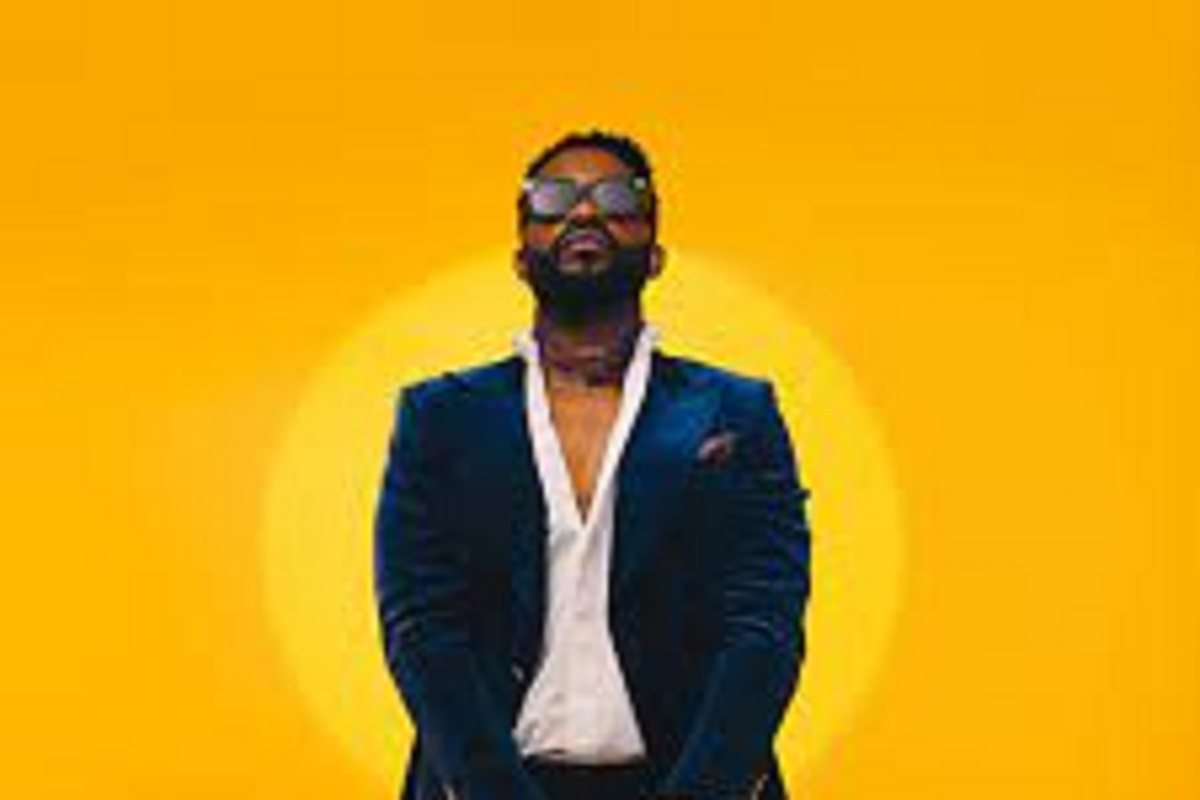 Fally Ipupa réalise un exploit : les images de son concert inédit devant plus de 100 000 fans (vidéo)