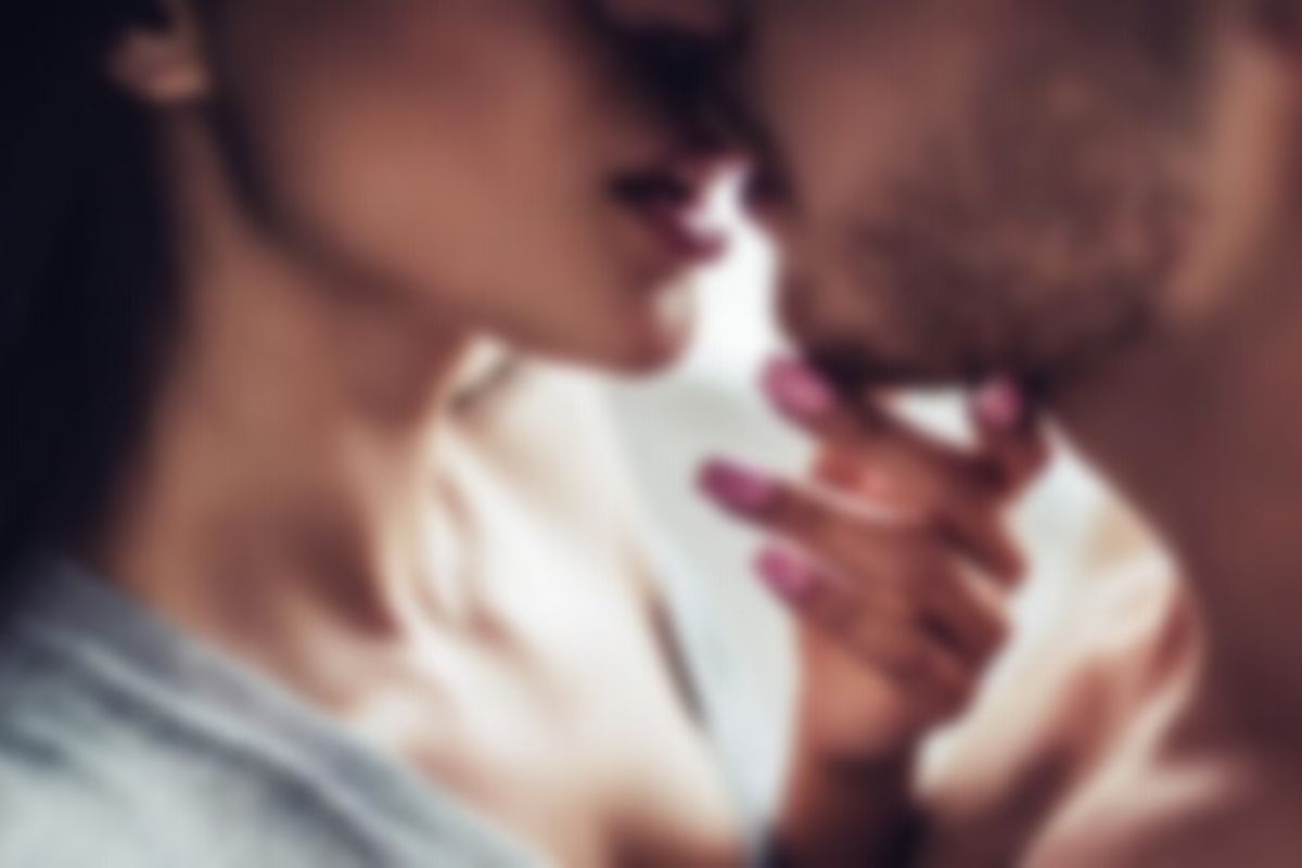 Fantasme s3xuel : voici les personnes qui ont une libido plus élevée