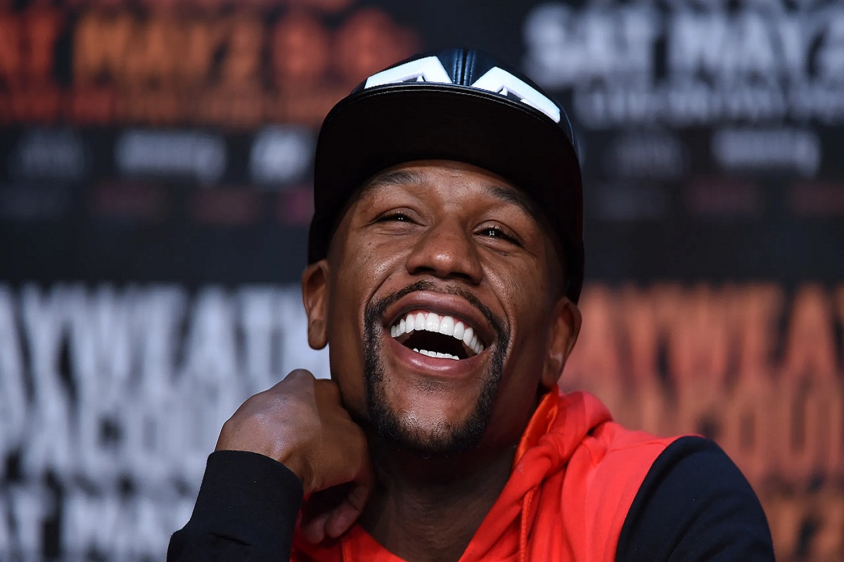 Floyd Mayweather : le boxeur révèle pourquoi il ne s’est jamais marié malgré ses multiples enfants
