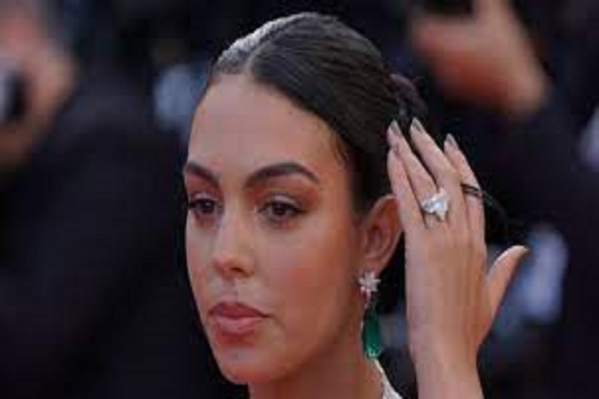 Georgina Rodriguez : quand la compagne de Ronaldo tacle Ten Hag