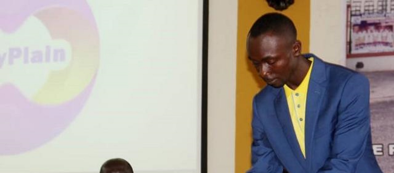 Ghana : un étudiant crée une application pour les réseaux sociaux