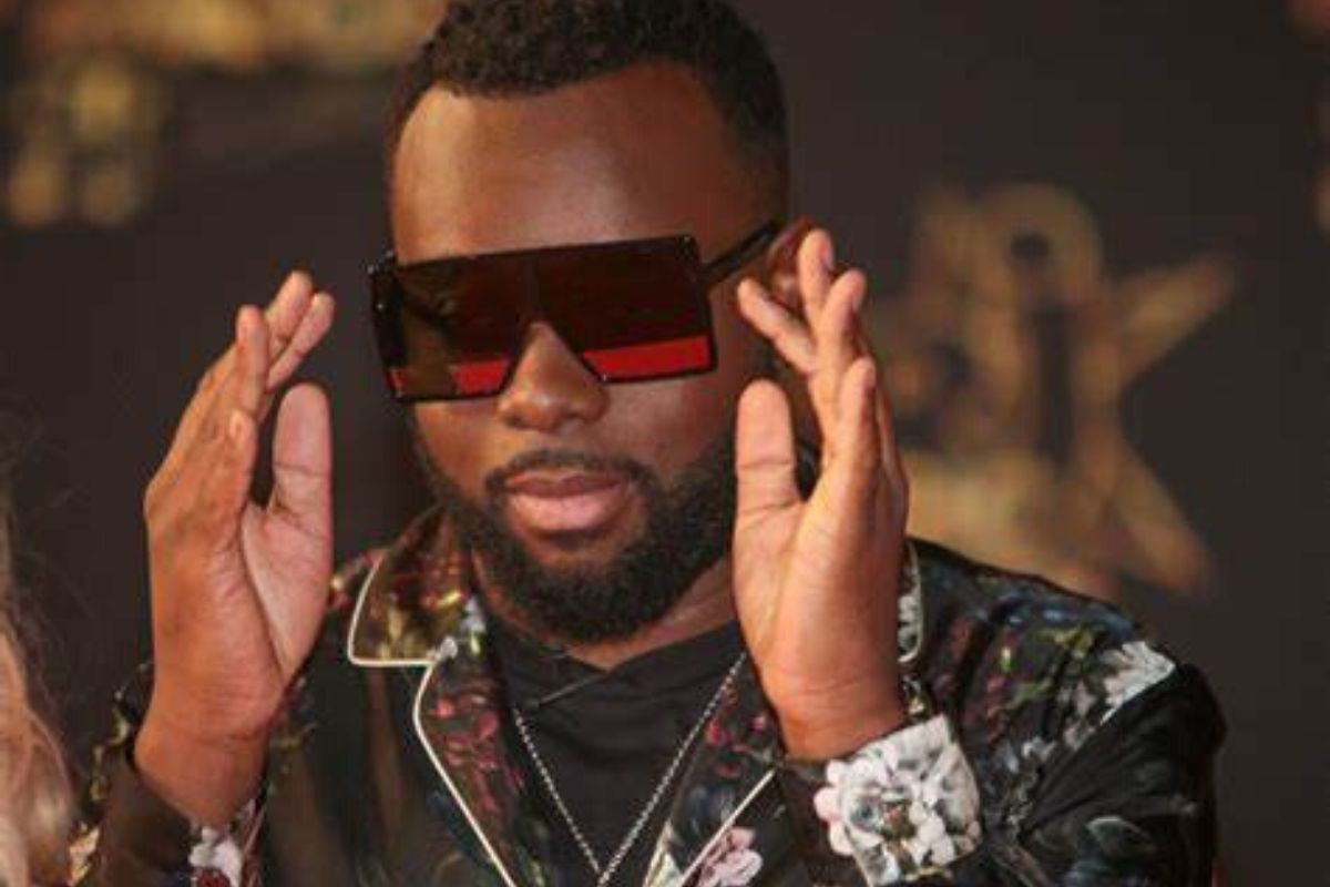 Gims révèle la raison de sa décision d’arrêter le rap : « C’est une musique de gamins »