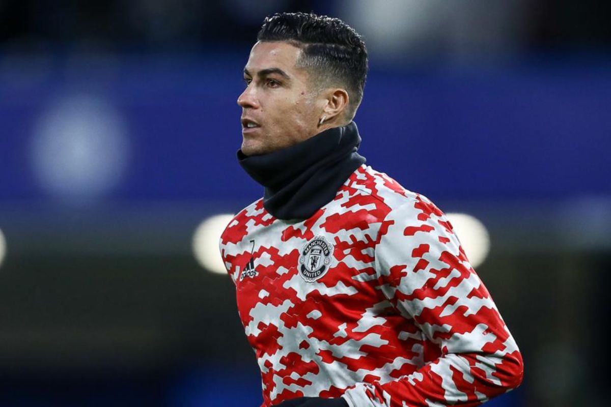 Cristiano Ronaldo : son passage au « purgatoire » lui a fait du bien ; il trouve à nouveau le chemin…