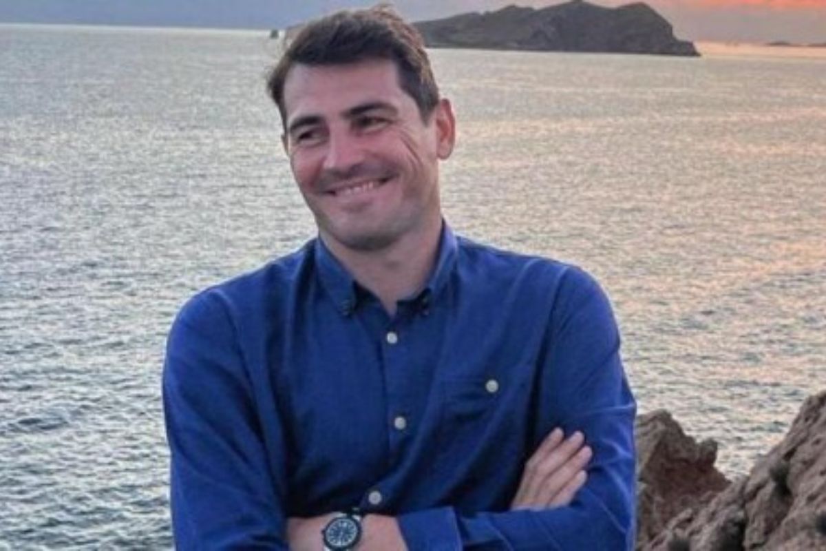 Iker Casillas : « Je veux me tirer 7 balles dans les testicules »
