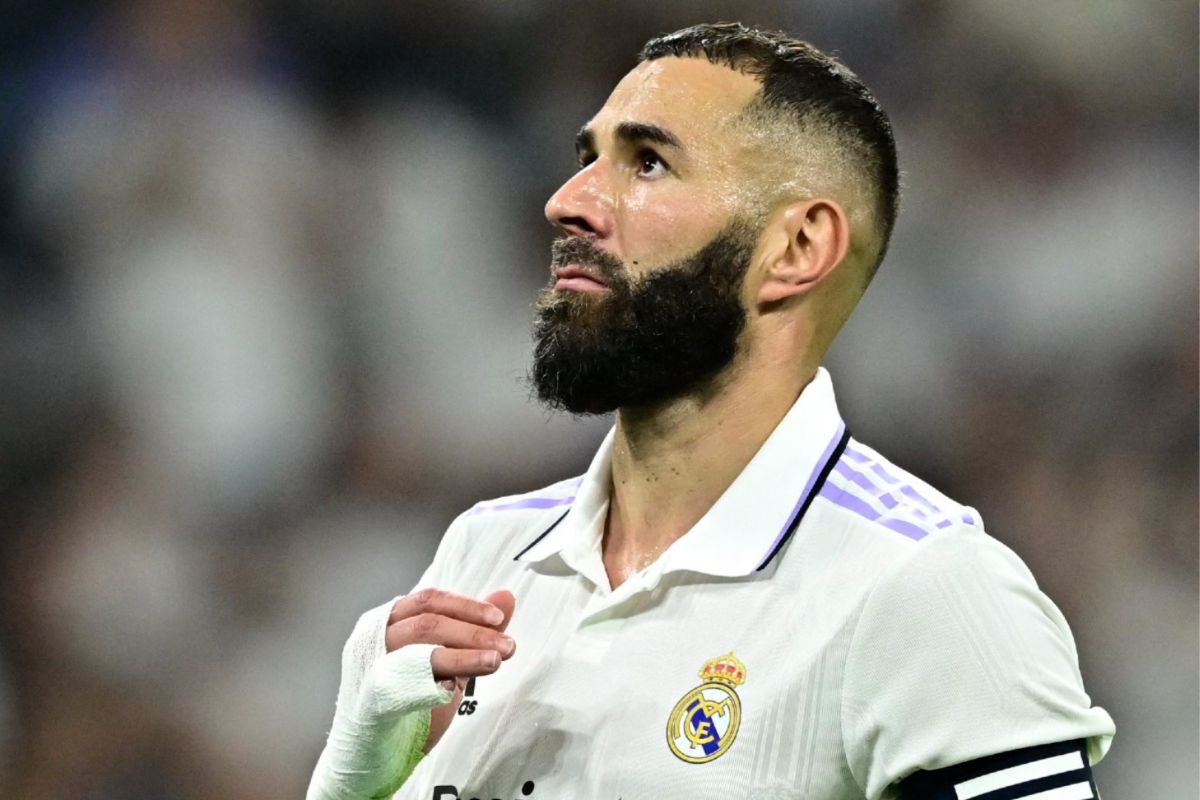 Qatar 2022 : Les grandes annonces de Karim Benzema