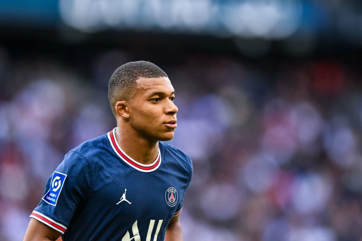 « Il vient de signer et il fait déjà un scandale » : un ex de Liverpool ne veut pas de Mbappé