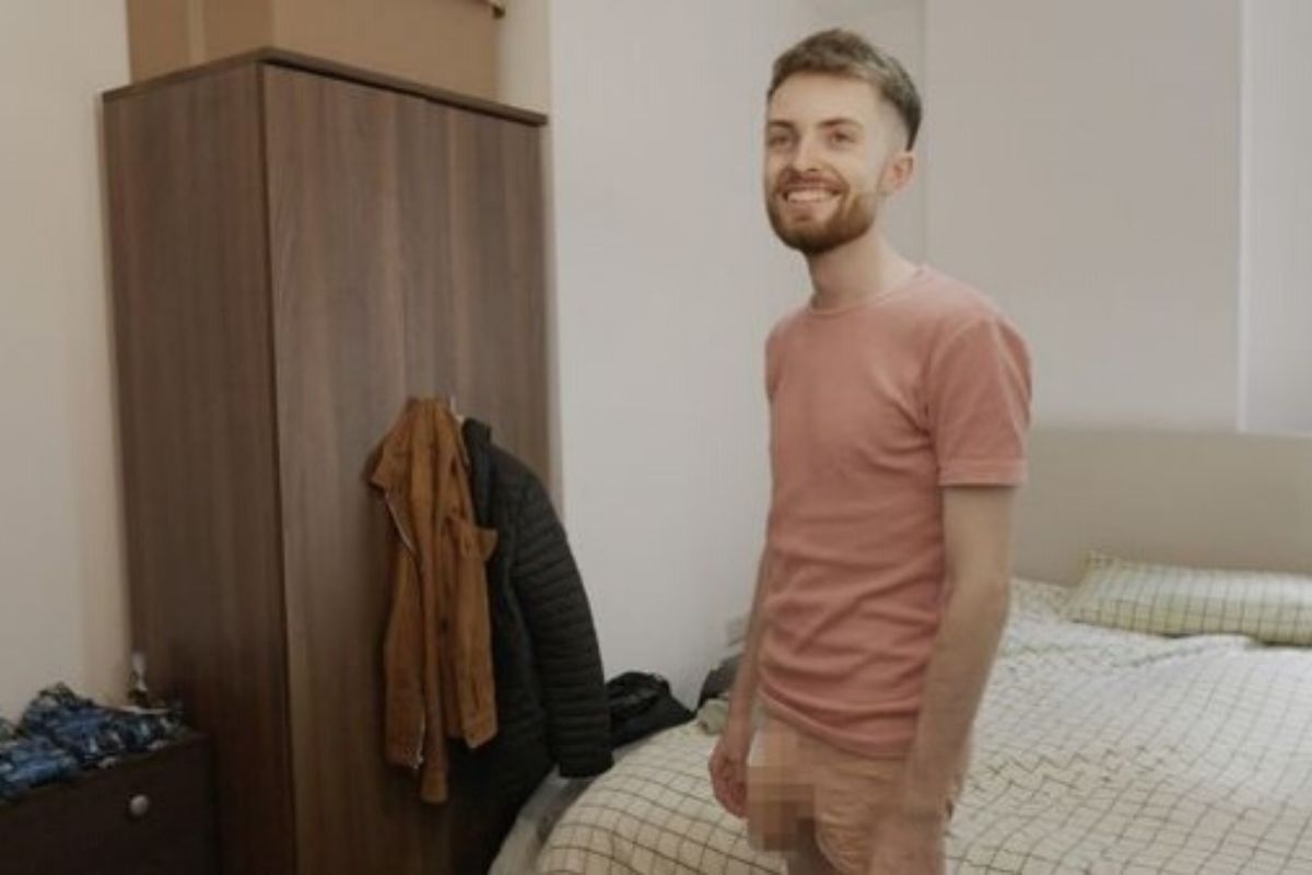 « Ils pensaient que j’avais une érection… » ; il perd un emploi après un entretien d’embauche à cause de son « gros p*nis »