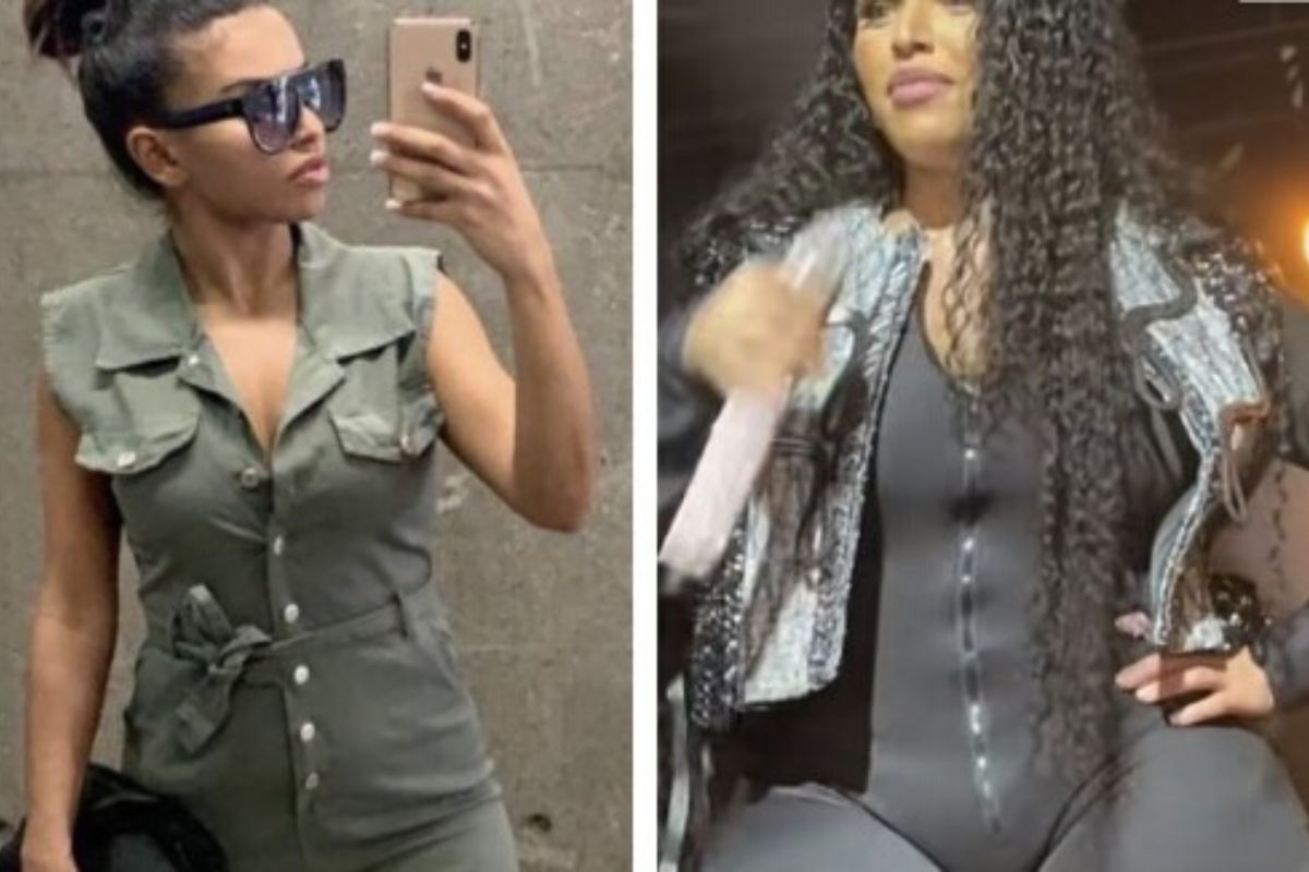 Imen Es : « Son chirurgien est un vrai criminel » ; la transformation physique de la chanteuse choque ses fans
