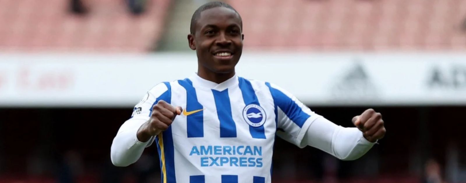 « J’ai réalisé mon rêve, mais il doit s’arrêter » : à 24 ans, un joueur de Premier League dit adieu au foot suite à des problèmes cardiaques (photo)