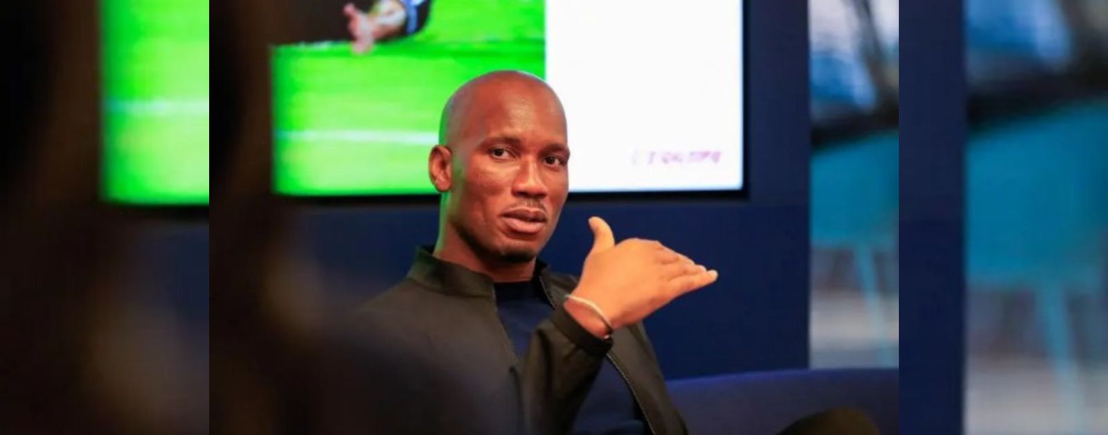Jamel Debbouze harcèle Didier Drogba : ce petit secret que la star ivoirienne refuse de dévoiler