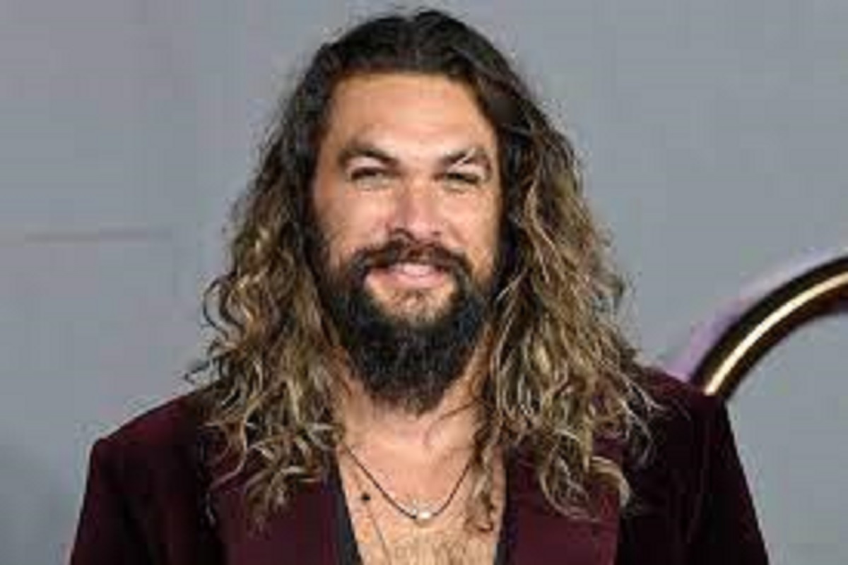 Jason Momoa : « Aquaman » publie de sulfureuses photos qui font réagir la toile