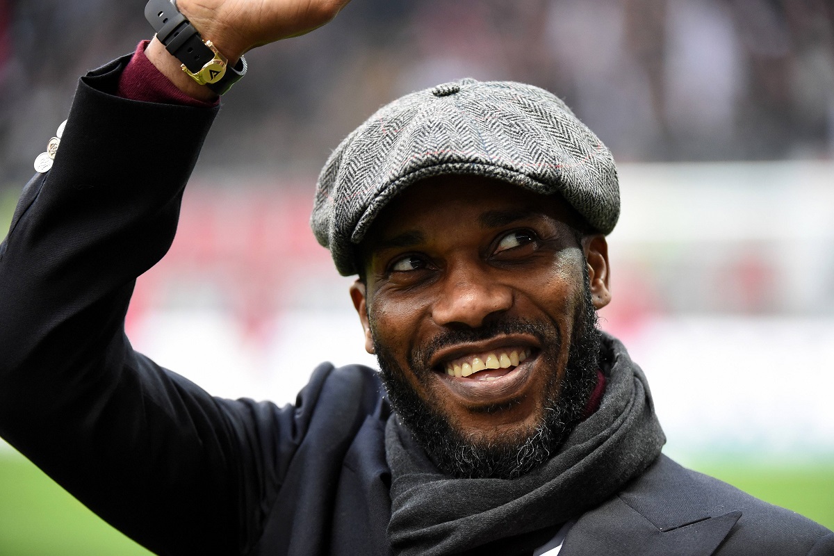 Jay Jay Okocha : « Le Ghana et 2 autres équipes africaines échoueront à la Coupe du monde 2022… »