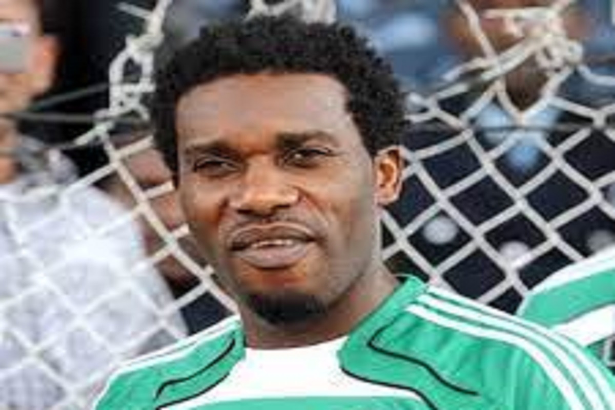 Jay Jay Okocha club