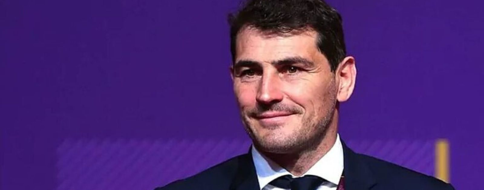 « Je suis gay » ; la foudroyante annonce d’Iker Casillas