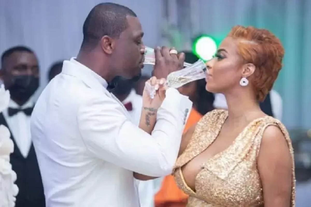Francis Mvemba et Coco Emilia : un nouveau mariage en préparation ?