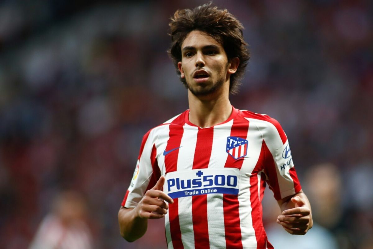 João Félix au PSG ? La folle rumeur prend une autre tournure