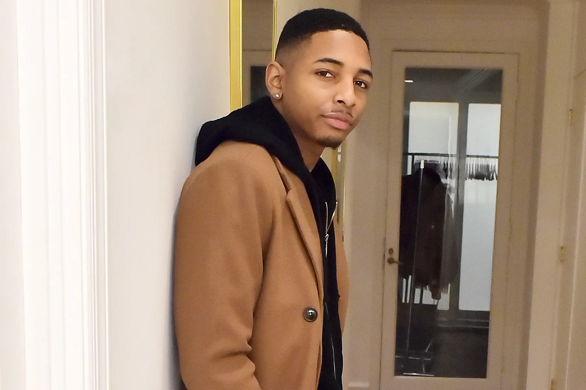 Kaalan Walker : le rappeur et acteur condamné à une peine allant de 50 ans à la prison à vie !