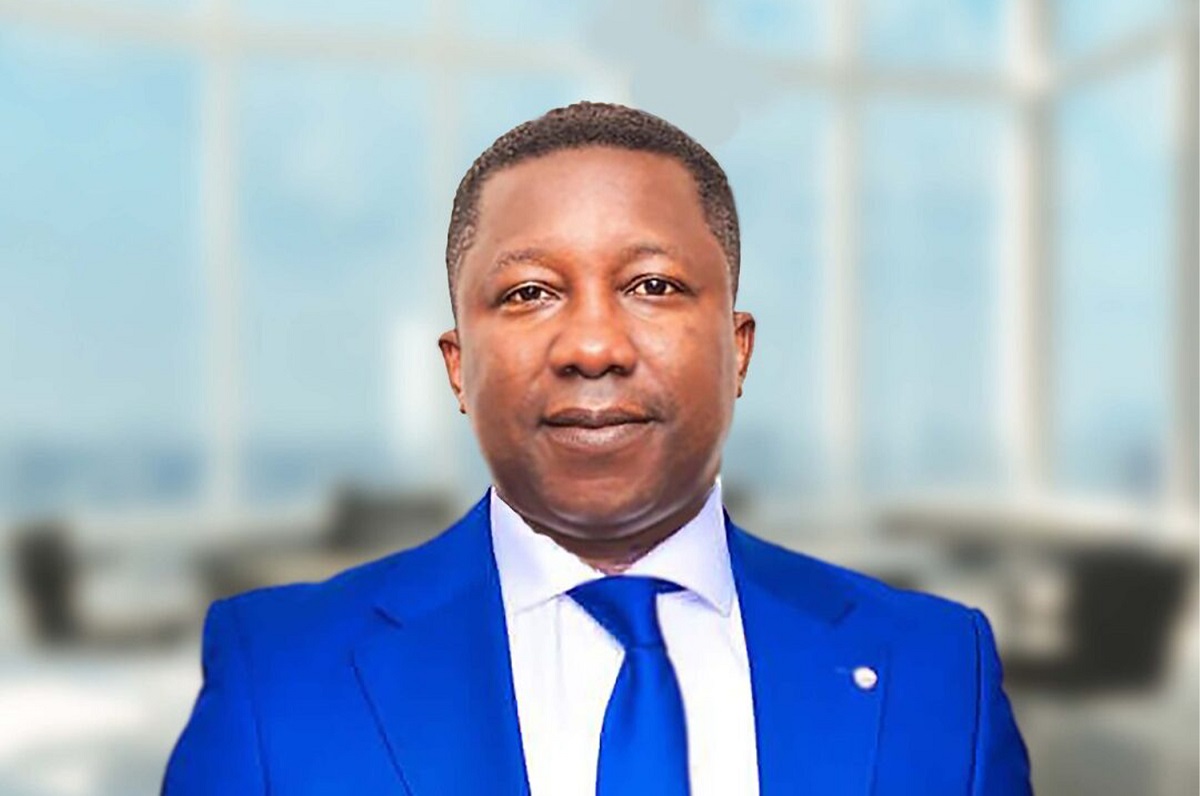 Togo : Kag Sanoussi montre comment être un leader dans son œuvre « Agama, l’art de gouverner » 