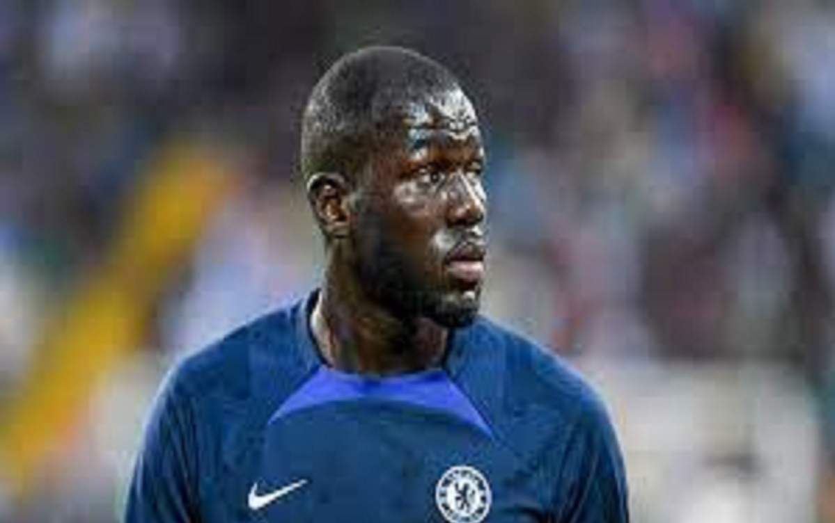 Kalidou Koulibaly : le Sénégalais raconte son expérience désagréable après la naissance de son fils