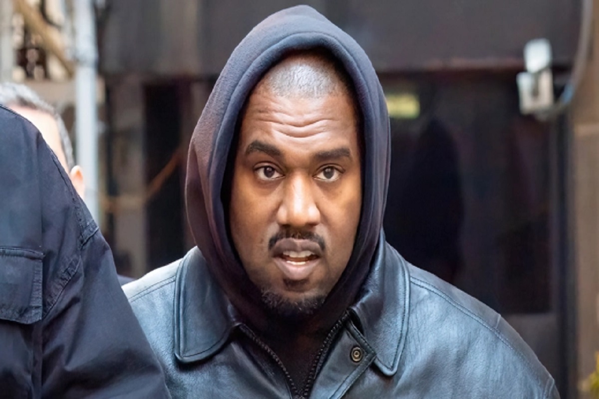 Kanye West : le rappeur américain serait-il au Ghana ?