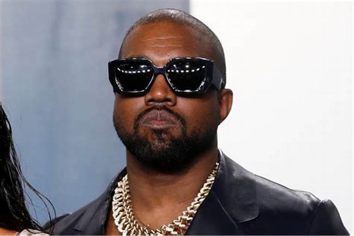 Kanye West : le rappeur américain se serait-il marié en secret ?