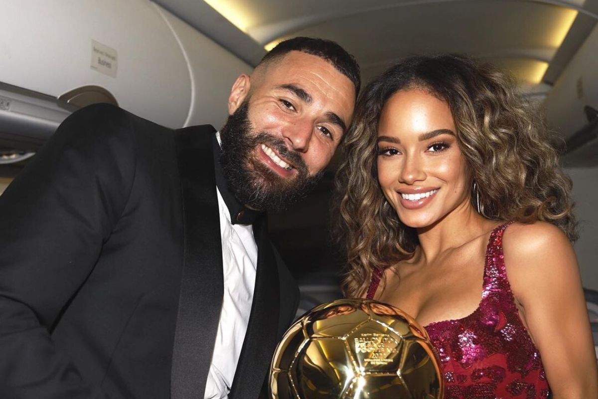 Karim Benzema bientôt papa ? Le Ballon d’or fait une annonce inattendue