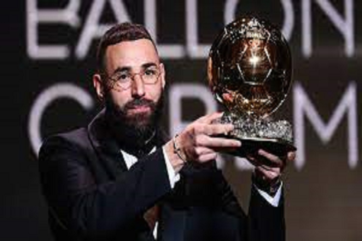 « Je suis tellement fier de toi… », Karim Benzema reçoit un vibrant hommage de son frère