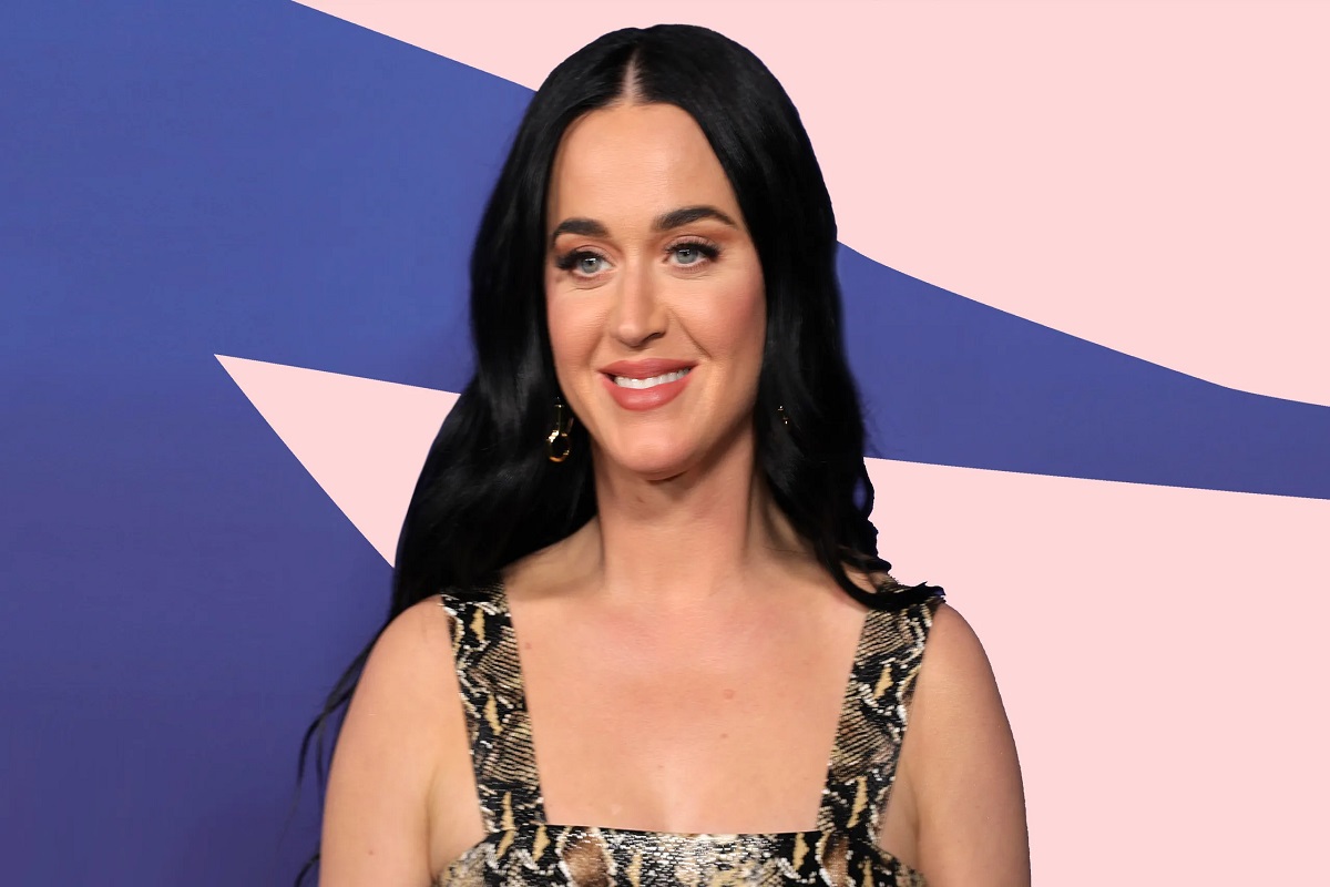 Katy Perry : la chanteuse explique comment son œil est devenu incontrôlable en plein concert