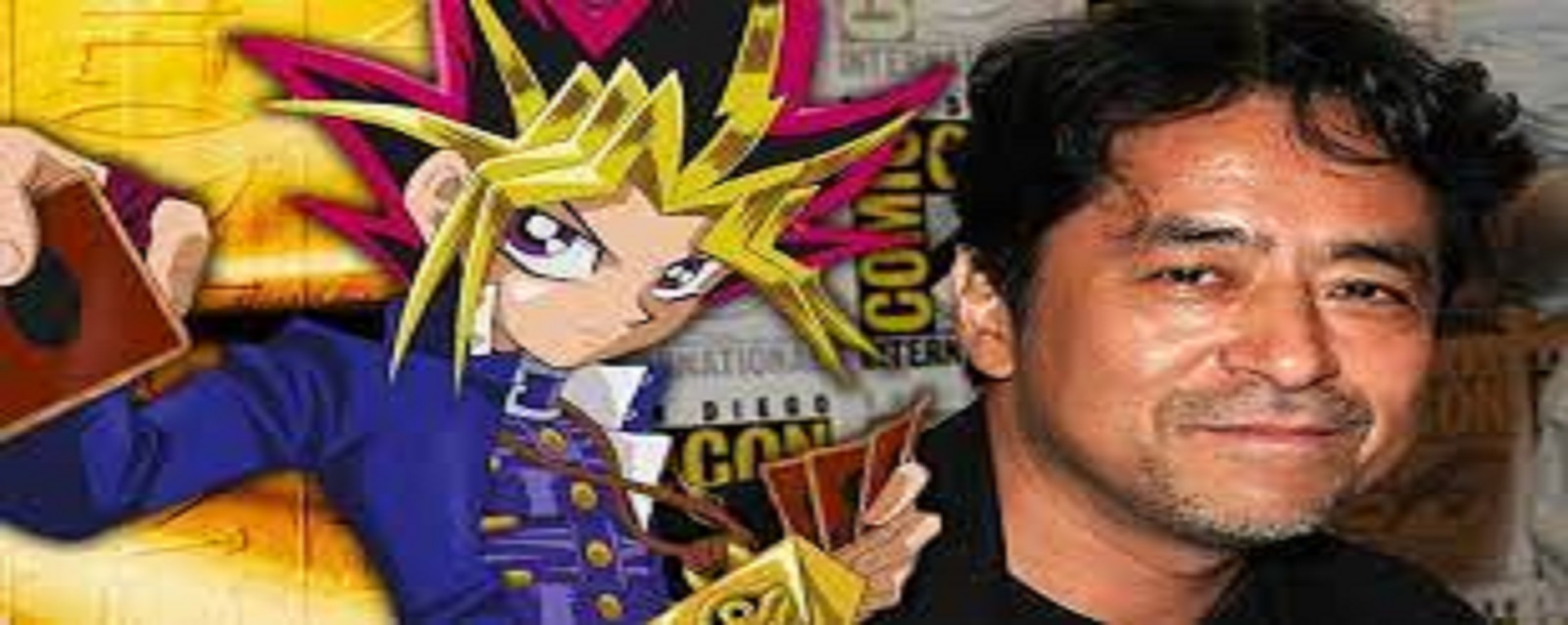 Kazuki Takahashi est mort : la cause du décès du créateur du célèbre manga «Yu-Gi-Oh!», enfin élucidée