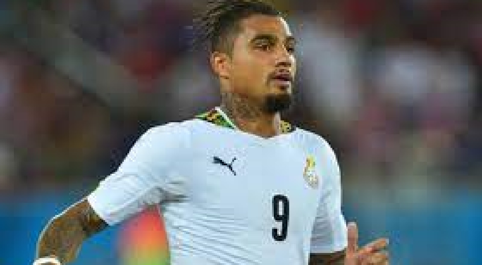 Kevin-Prince Boateng : « Nous avons marqué l’histoire… », le Ghanéen devient le premier ambassadeur à la « peau foncée » de…