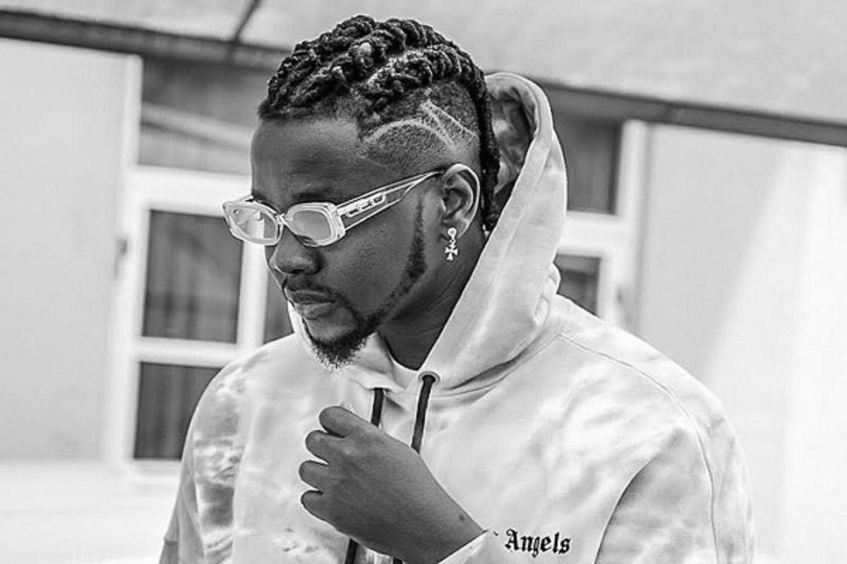 Kizz Daniel : le chanteur révèle pourquoi il a intitulé son dernier single « Odo »