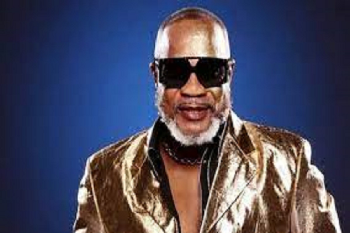 Koffi Olomide : le nouveau surnom original et très amusant du « Grand Mopao »