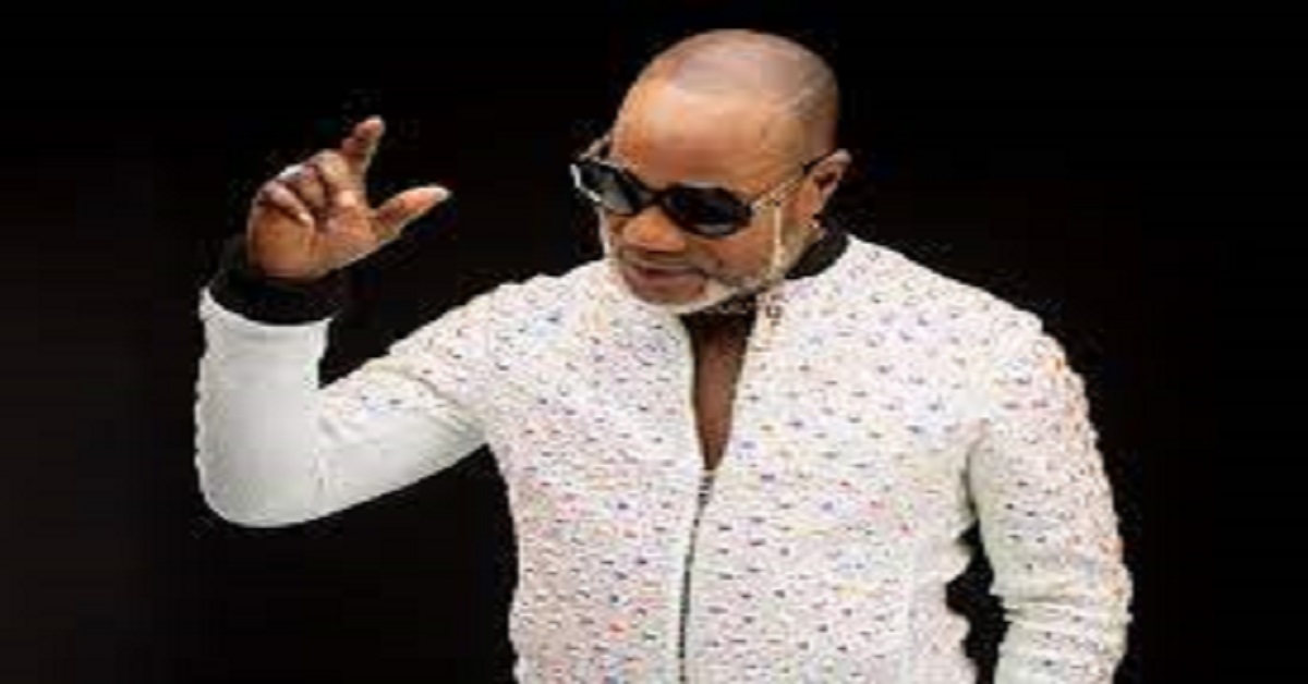 Koffi Olomide : la star congolaise fait une grande annonce